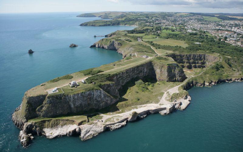 Torbay Coast Countryside Trust Safety Concerns Means Changes To