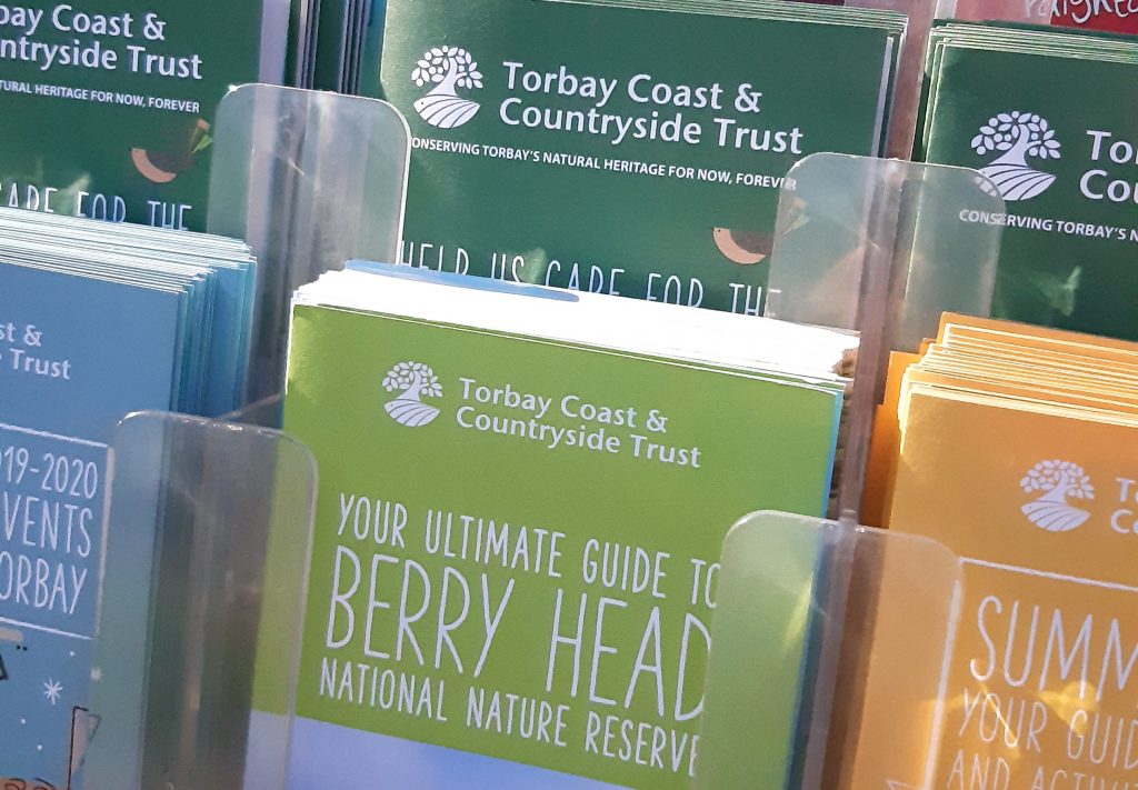 TCCT leaflets